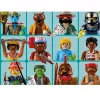 Playmobil 72139 Figures – Figuracsomag fiúknak (30. sorozat)