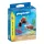 Playmobil Special Plus 72151 – Búvár teknőssel