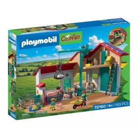 Playmobil Country 72160 Nagy tanya