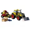 Playmobil Country 72161 Nagy traktor burgonyabetakarítóval