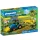Playmobil Country 72163 Kis traktor rendfelszedővel