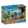 Playmobil Country 72167 – Vidéki állatorvos borjúval