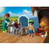 Playmobil Country 72167 – Vidéki állatorvos borjúval