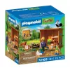 Playmobil Country 72168 Tyúkól rókával – 39 db-os játékszett