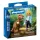 Playmobil Dinos 72172 DuoPack – T-Rex felfedezőnővel