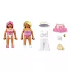 Playmobil DuoPack 72173 – Barátok vásárolnak