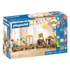 Playmobil Születésnapi vonat ajándékszett – 72184