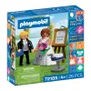 Playmobil Esküvői pár ajándékszett – 72185