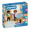 Playmobil 72186 Újszülött ajándékszett – Érkezik a baba