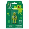 Playmobil Üdvözlőlap figurával – Sok szerencsét! (72188)
