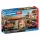 Playmobil City Action 72195 Tűzoltó quad hamburgerezővel