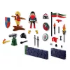 Playmobil Knights 72213 Sárkánylovagok harci kiképzése