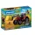 Playmobil Country 72305 Nagy traktor szénabalákkal