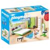 Playmobil City Life 9271 Hálószoba fésülködőasztallal