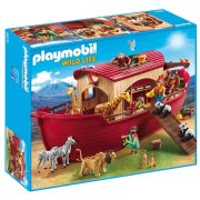 Playmobil Wild Life 9373 Noé bárkája