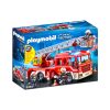Playmobil City Action 9463 Létrás tűzoltóegység