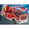 Playmobil City Action 9463 Létrás tűzoltóegység