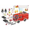 Playmobil City Action 9464 Tűzoltó szerkocsi