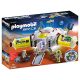 Playmobil Space 9487 Marskutatók bázisa