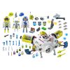 Playmobil Space 9487 Marskutatók bázisa