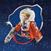 Playmobil Space 9488 Mars-rakéta a kilövőálláson