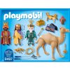 Playmobil Christmas 9497 Három napkeleti bölcs