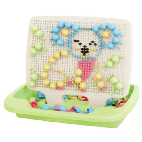 Quercetti Fanta Color Eco pötyi (310 db)