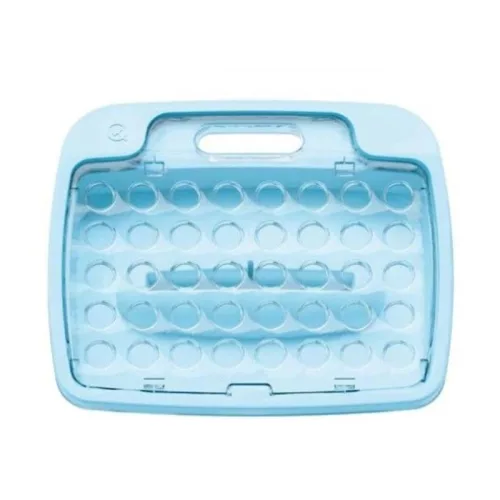 Quercetti Pixel Junior bébi óriás pötyi (48 db-os)