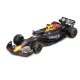 Bburago F1 Red Bull Racing RB20 modellautó (1:43)
