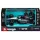 Bburago F1 versenyautó – Mercedes-AMG Petronas F1 Team (1:43)