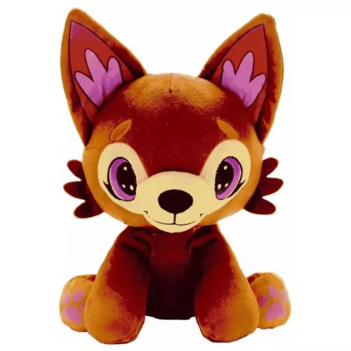 Cuki kutyusok házikóban - Bolyhos Pötyi