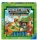 Ravensburger Minecraft Builders & Biomes Junior társasjáték