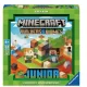 Ravensburger Minecraft Builders & Biomes Junior társasjáték