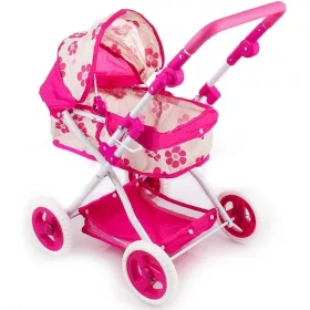 Mózeskosaras babakocsi