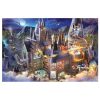 Ravensburger 17561 puzzle - Roxfort (3000 db)