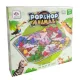 Pop & Hop Animal társasjáték