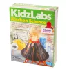 4M KidzLabs tudományos játék – Konyhai tudomány
