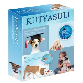 Kutyasuli kiképző készlet