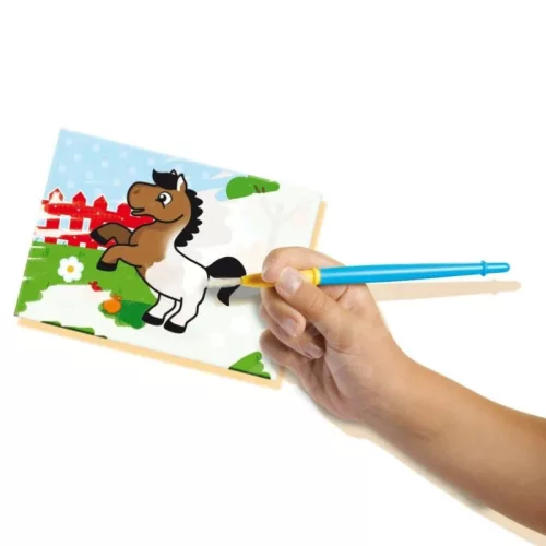 Ses Creative Első vizes színezőm