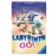Ravensburger Labirintus Go! társasjáték