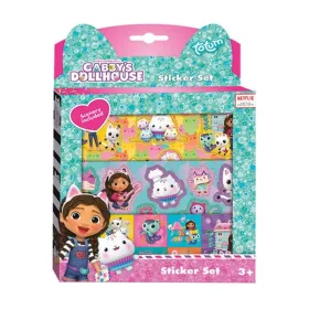 Totum Matricakészlet – Gabi babaháza