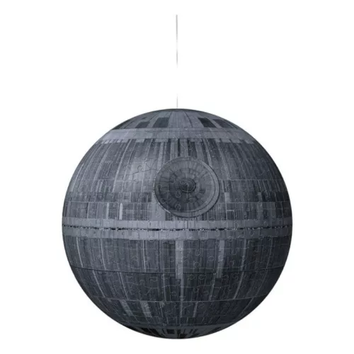 Ravensburger 11555 3D puzzle – Star Wars Halálcsillag (540 db)