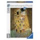 Ravensburger Art Collection Puzzle - Klimt: Csók (1500 db)