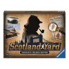Ravensburger Scotland Yard - Sherlock Holmes Edition társasjáték