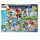 Ravensburger Sonic the Hedgehog puzzle (4x100 db)