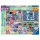 Ravensburger puzzle 4x100 db – Stitch