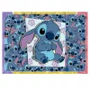 Ravensburger puzzle 4x100 db – Stitch