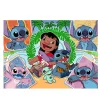 Ravensburger puzzle 4x100 db – Stitch