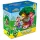 Thinkfun Lombház társasjáték
