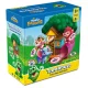 Thinkfun Lombház társasjáték